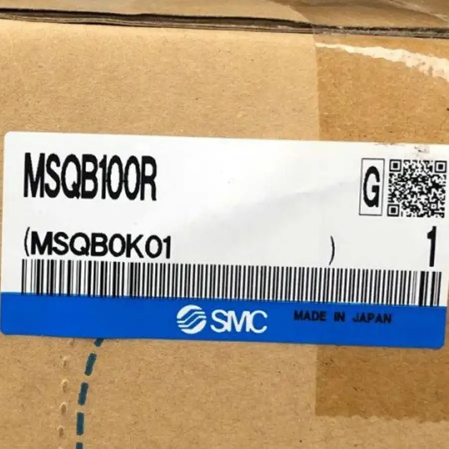 Модуль SMC MSQB100R