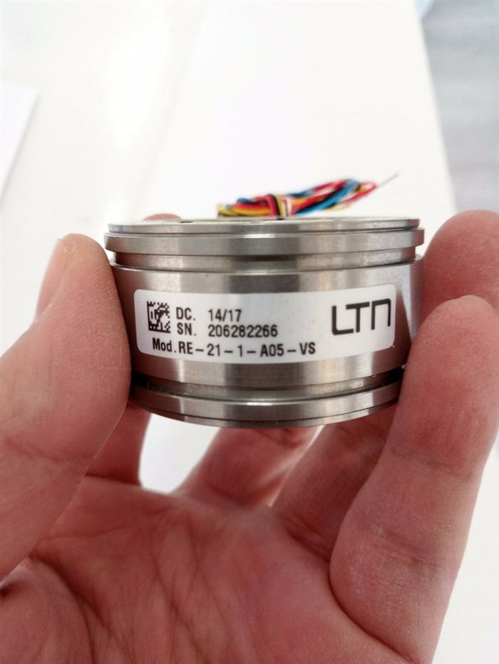 Модуль LTN ENCODER RE-21-1-A05-VS RE211A05VS