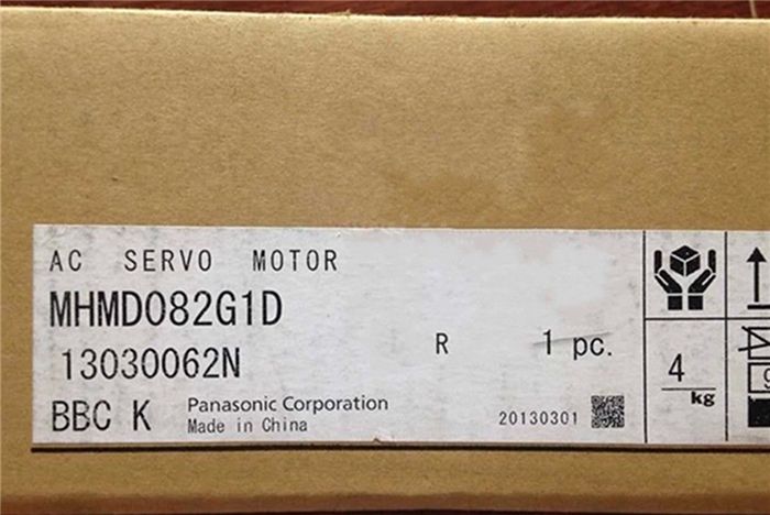 Модуль PANASONIC MHMD082G1D Servo Motor750W