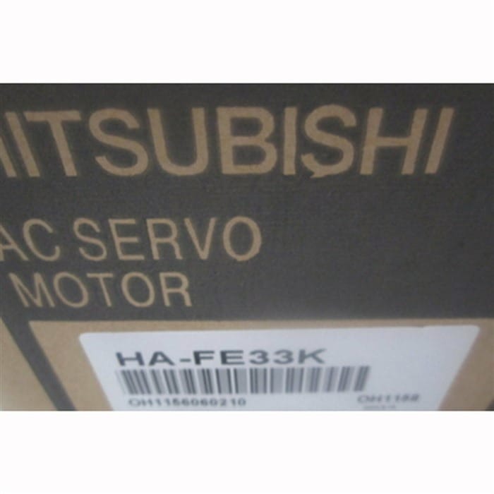 Модуль Mitsubishi HA-FE33K