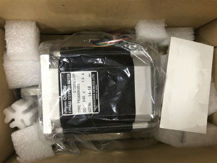 Модуль TAMAGAWA STEPPING MOTOR TS3630N2E3