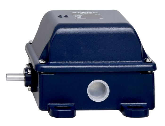 Модуль SCHMERSAL TA 064-12Y-2512-2 Limit Switch