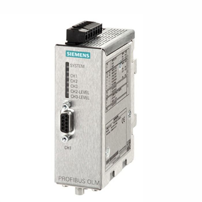 Модуль SIEMENS Profibus OLM 6GK1503-2CB00 6GK15032CB00 PLC