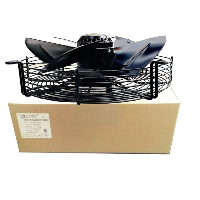 Модуль YWF A4S-500S External Rotor Axial fan 220V Cold Storage Condenser Fan