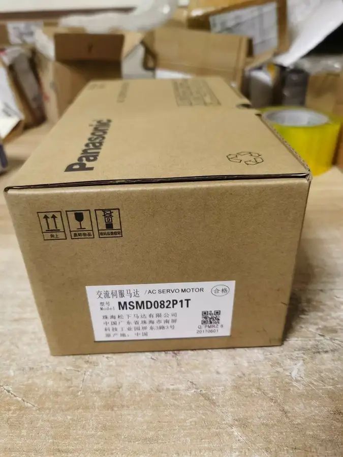 Модуль Panasonic MSMD082P1T