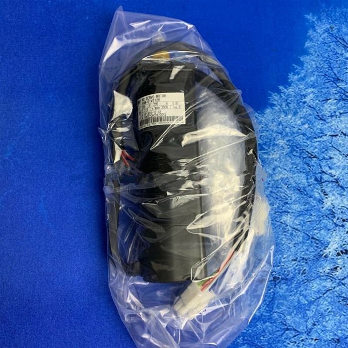 Модуль YASKAWA AC SERVO MOTOR SGM-01V312B ORIGINAL