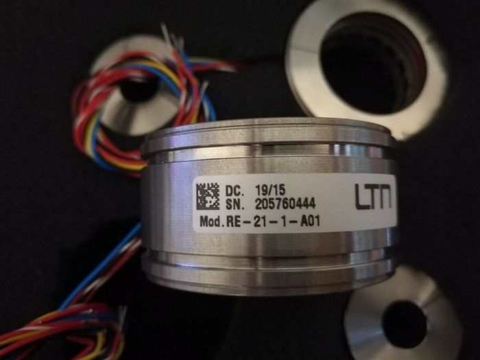 Модуль LTN ENCODER RE-21-1-A01 RE211A01