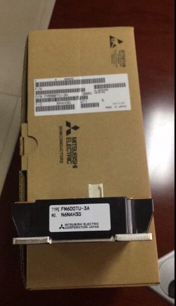Модуль MITSUBISHI FM600TU-3A FM600TU3A MODULE -#MIT