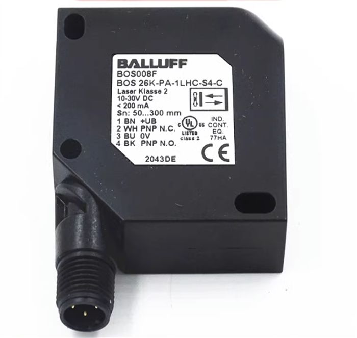 Модуль BALLUFF BOS 26K-PA-1LHC-S4-C Photoelectric Sensor