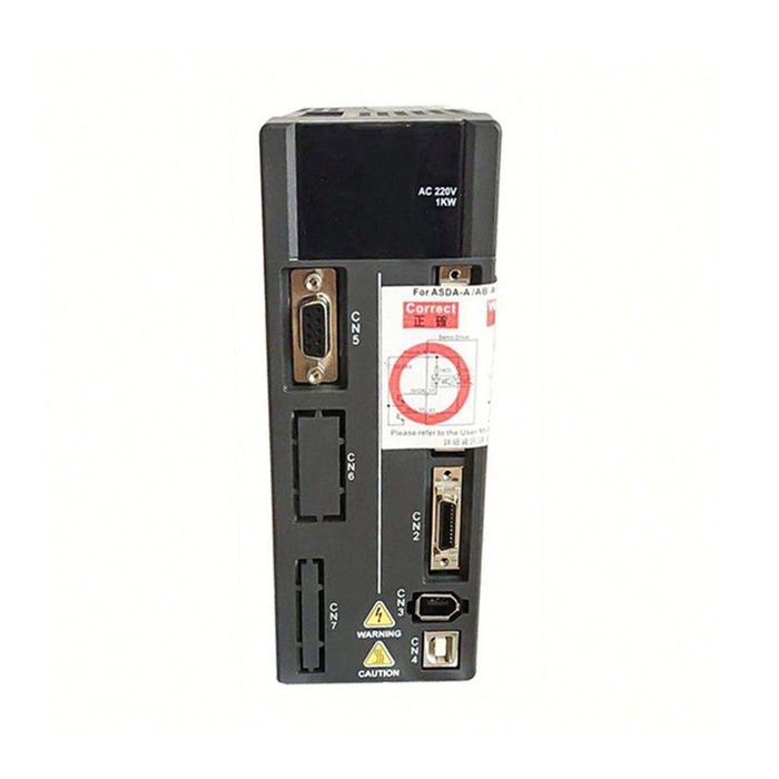 Модуль Delta ASD-B2-0121-B AC 220V 100W Servo Drive