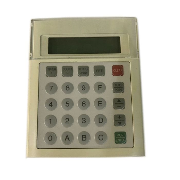 Модуль Mitsubishi FX-10DU-E FX10DUE Control Panel