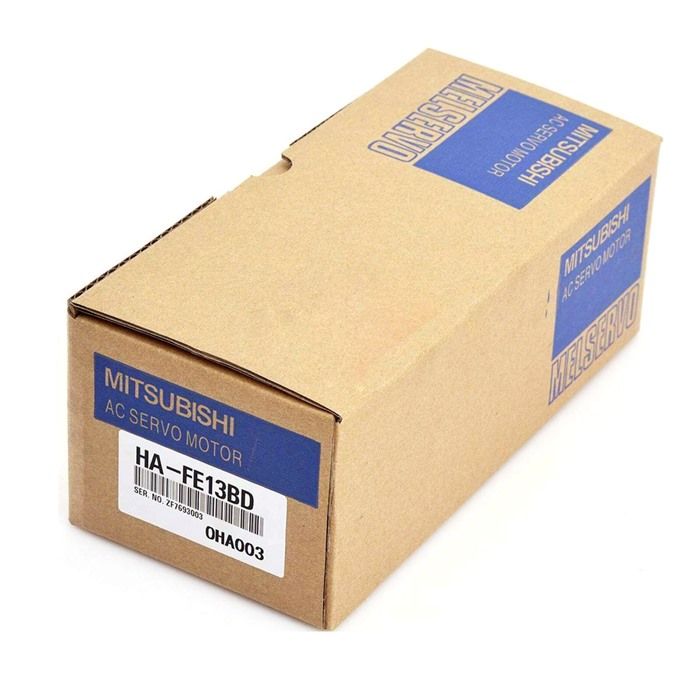 Модуль MITSUBISHI HA-FE13BD Servo Motor