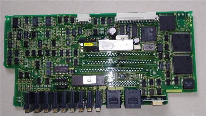 Модуль FANUC CIRCUIT BOARD A16B-2202-0432 A16B22020432