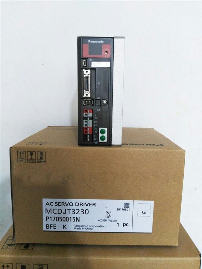 Модуль Panasonic MCDJT3230