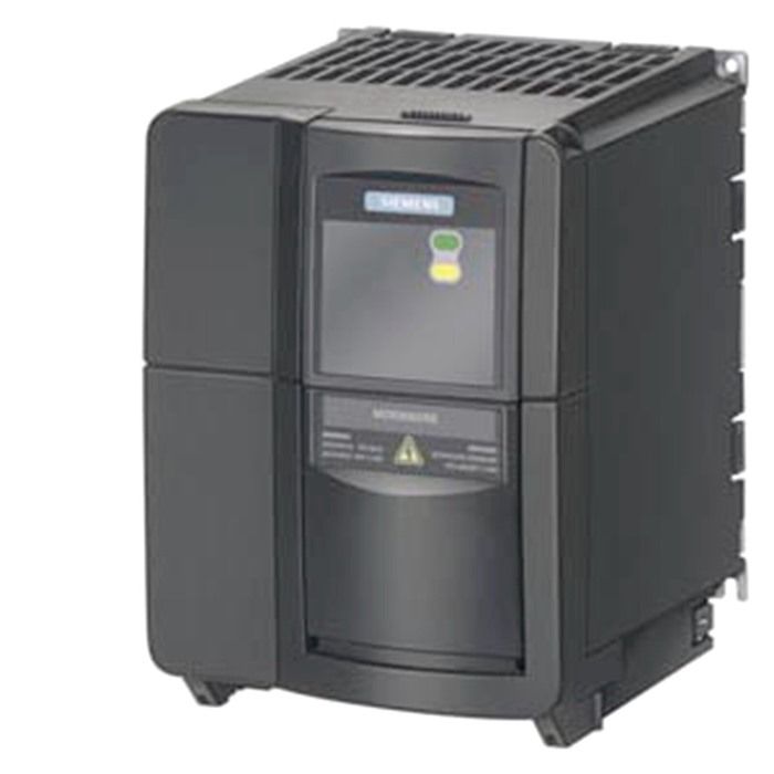 Модуль Siemens 6SE6 420-2UC21-5BA1 Inverter 2Hp 230v 3 Phase