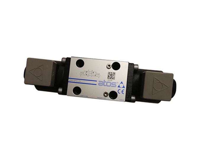 Модуль ATOS SDHI-0714/23 24V Solenoid valve SDHI-0714 23