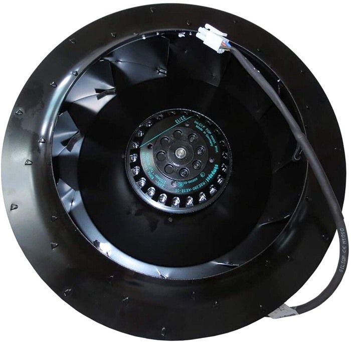 Модуль 20-PP01080 Cooling Fan 20PP01080 For AB Inverter