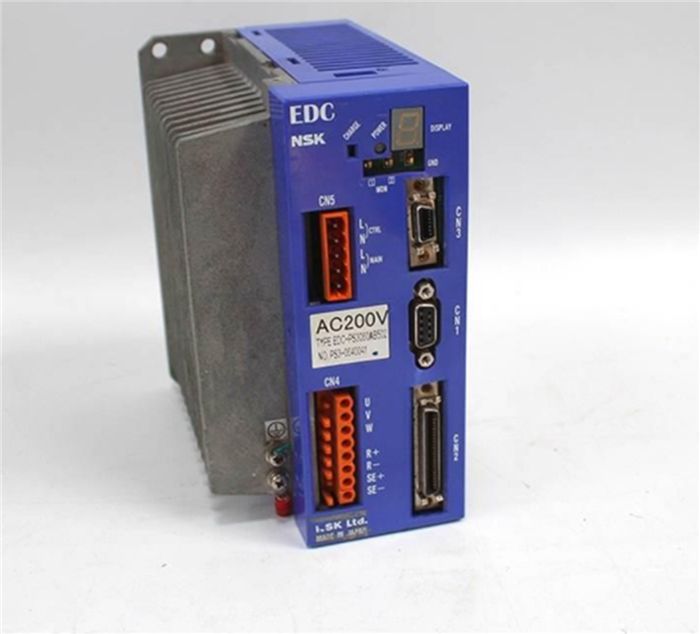 Модуль NSK M-EDC-PS3060AB502 Servo Drive