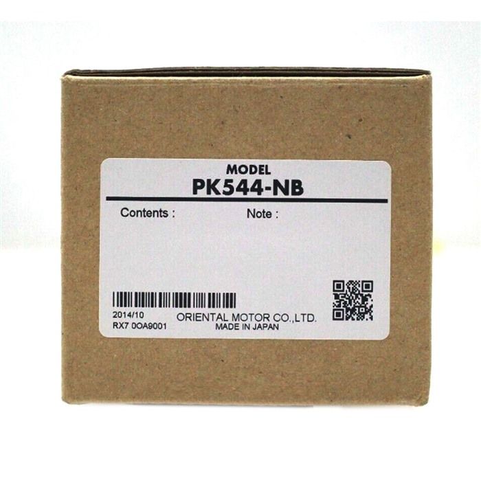 Модуль 1 PCS OrientaImotor VEXTA Motor PK544-NB