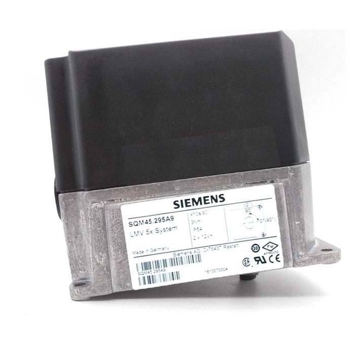Модуль SIEMENS SQM45.295A9 Servo Motor