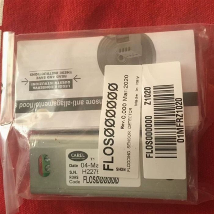 Модуль Carel Flooding Sensor Detector FLOS000000