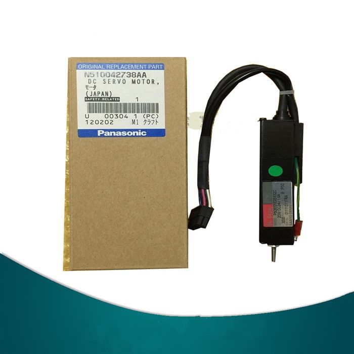 Модуль NEW&ORIGINAL SANYO DENKI SERVO MOTOR N510042738AA P50B02002BXS2C FREE