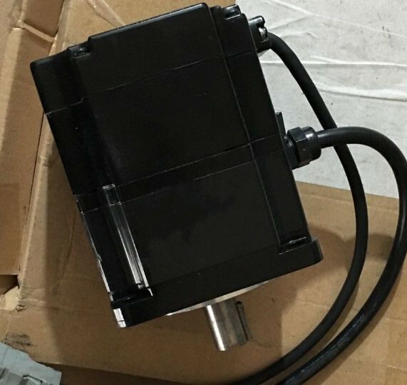 Модуль YASKAWA AC SERVO MOTOR SGMP-04A316S ORIGINAL