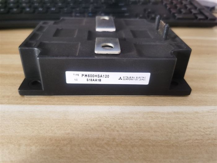 Модуль Mitsubishi Module PM600HSA120 -#MIT