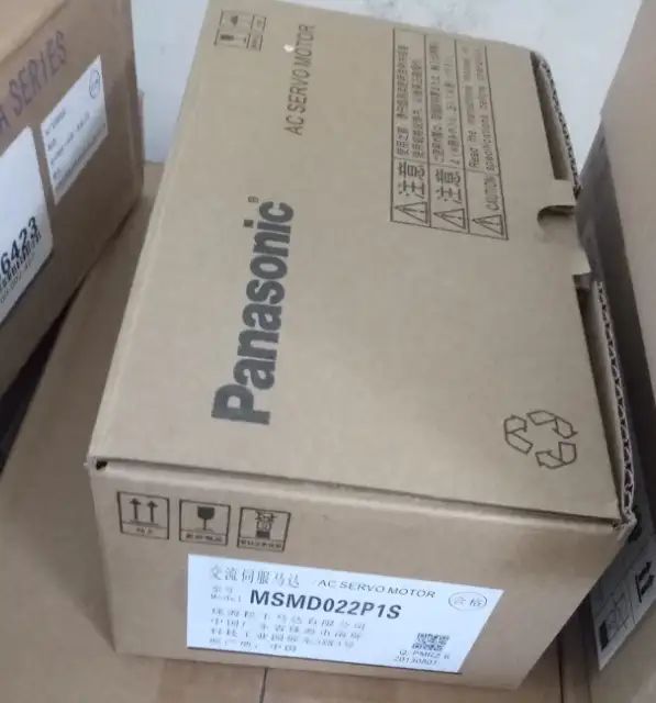 Модуль Panasonic MSMD022P1S