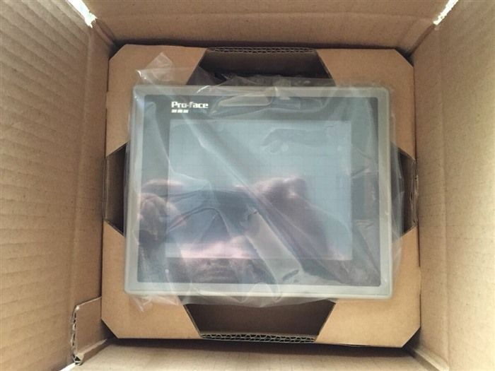 Модуль PROFACE TOUCH SCREEN GP377R-TC11-24V GP377RTC1124V