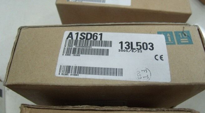 Модуль Mitsubishi PLC A1SD61 #MIT
