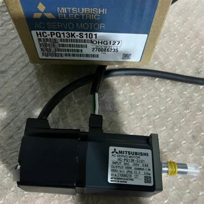 Модуль Mitsubishi HC-PQ13K-S101