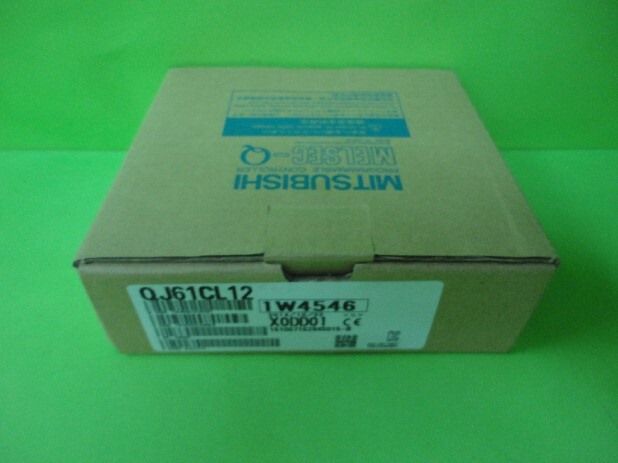 Модуль Mitsubishi QJ61CL12 -#MIT
