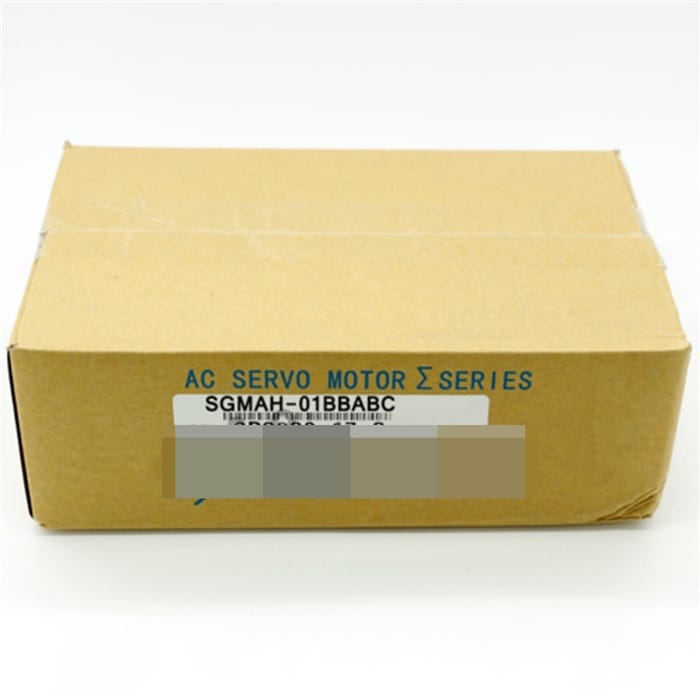 Модуль YASKAWA SGMAH-01BBABC