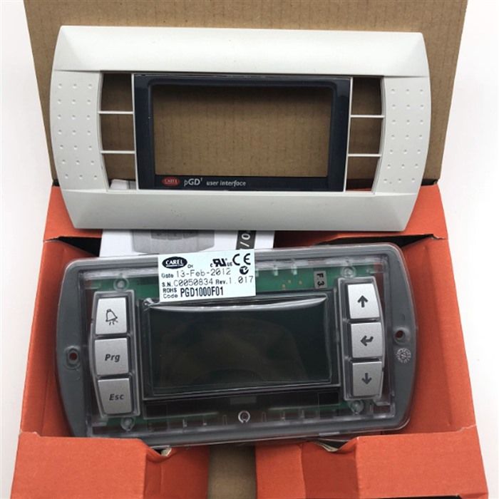 Модуль FOR CAREL PGD1000F01 PGD1OOOF01