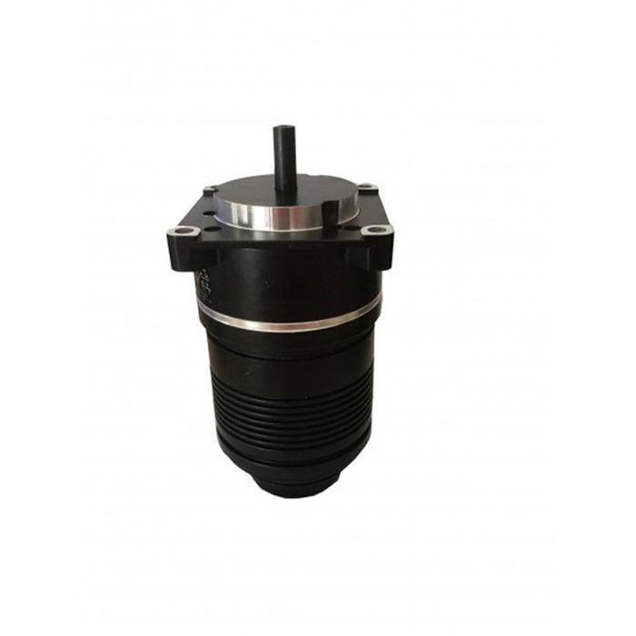Модуль ESA-15S Feeding Servo Motor 15W For Guantong Bar Lathe Feeder Motor