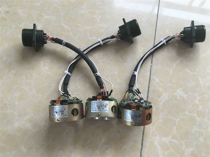 Модуль 1 PC CONDITION ENCODER MBE1024-3-T TS5262N10