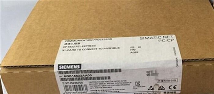 Модуль SIEMENS 6GK1562-2AA00 6GK1 562-2AA00 Communications Processor