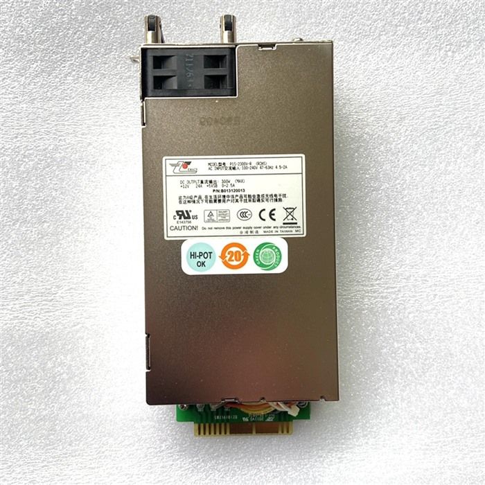 Модуль P1S-2300V-R Power Supply Module 3OOW