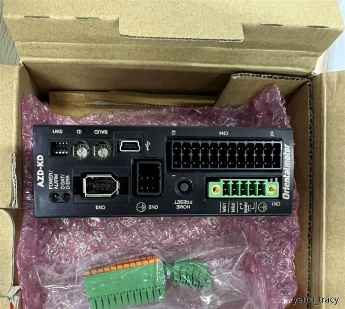 Модуль Vexta Oriental AZD-KD STEPPING MOTOR DRIVER AZDKD