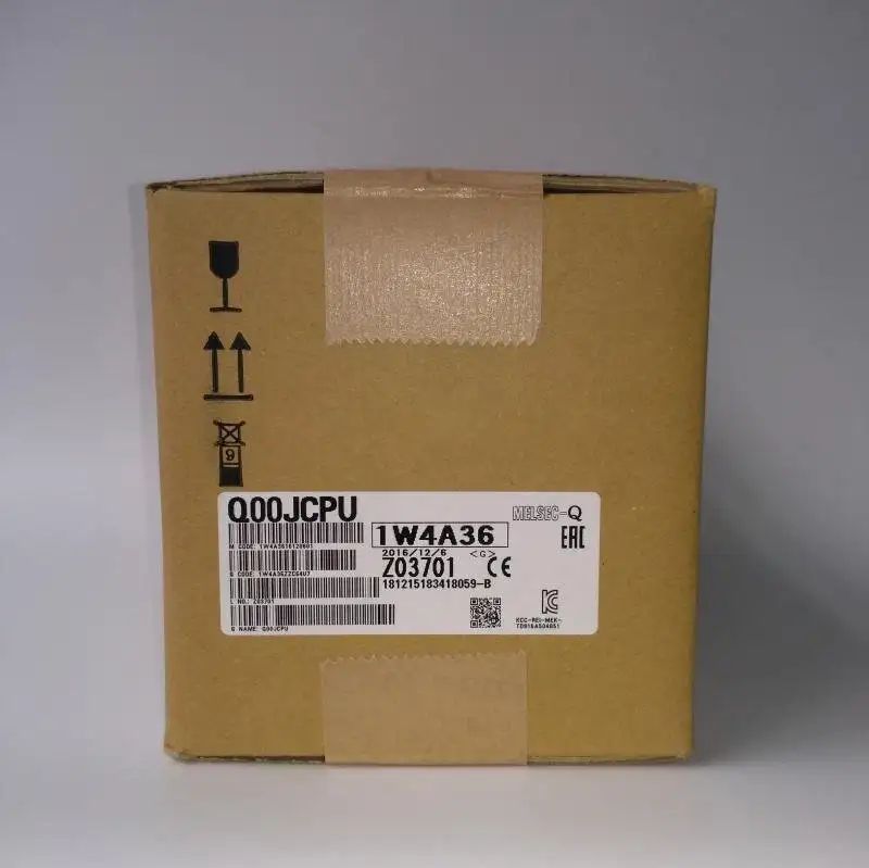Модуль Mitsubishi Q00JCPU