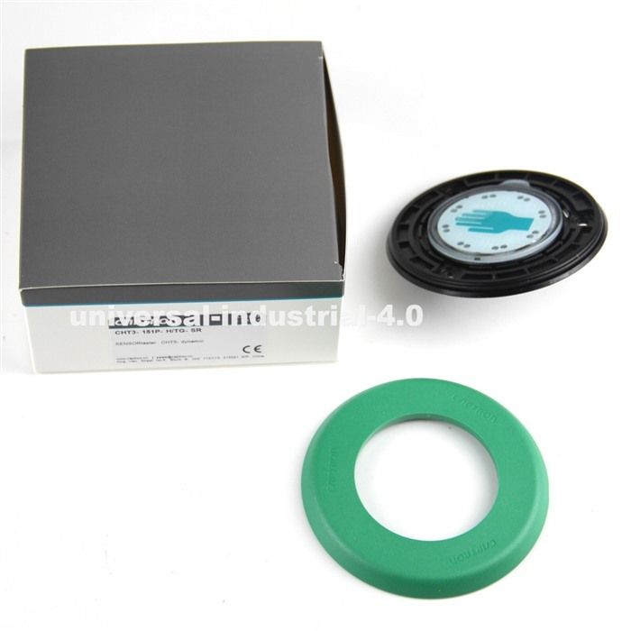 Модуль CAPTRON CHT3-151P-H/TG-SR Touch Switch