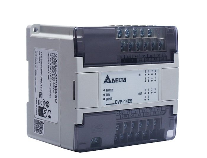 Модуль DELTA DVP14ES00R2 PLC Programmable Logic Controller Module