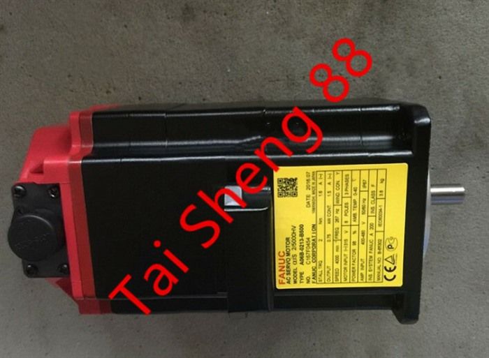 Модуль FANUC SERVO MOTOR A06B-0213-B201 A06B0213B201