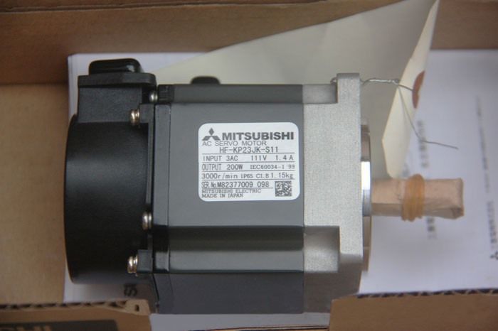 Модуль MITSUBISHI SERVO MOTOR HF-KP23JK-S11 ORIGINAL