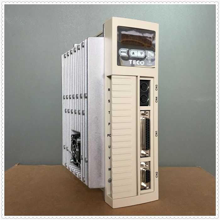 Модуль TECO AC SERVO DRIVER JSDAP-20A REPLACMENT OF JSDA-20A FREE