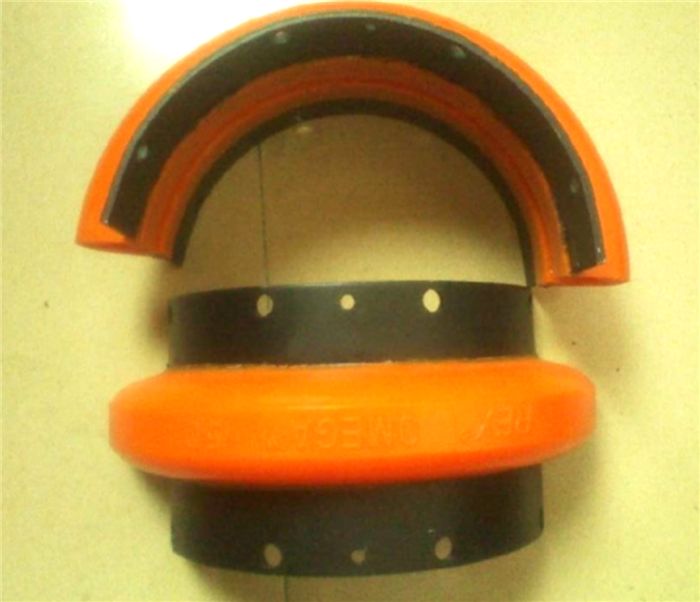 Модуль E50 406631 Sullair Air Compressor Coupling Rubber