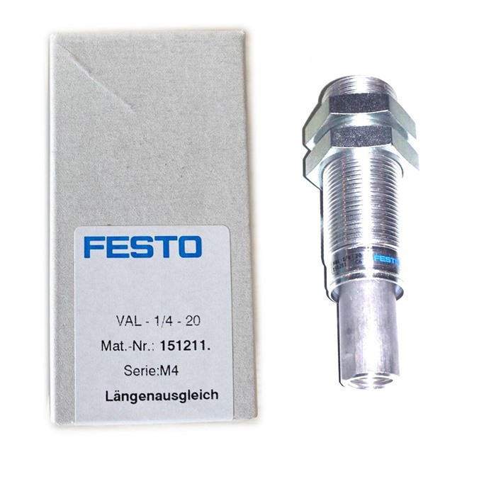 Модуль Festo Height Compensator VAL-1/4-20 151211