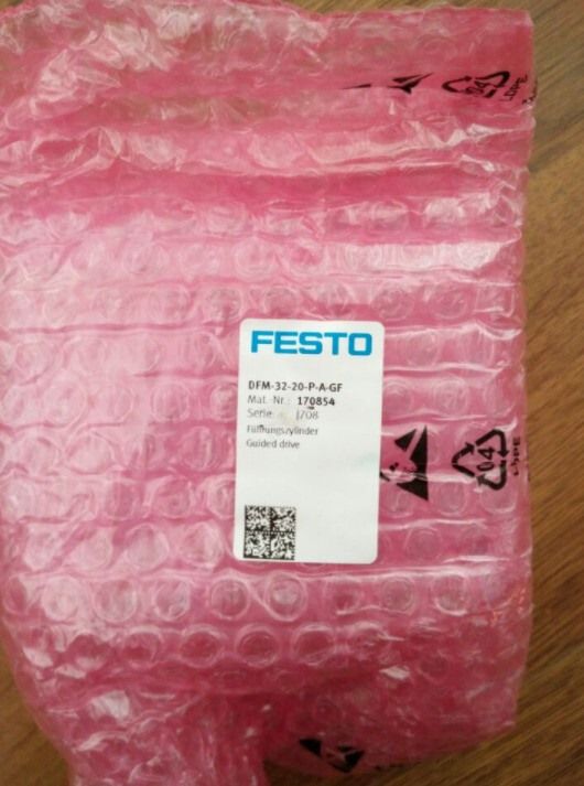 Модуль Festo DFM-32-20-P-A-GF 170854 Cylinder Free #FES