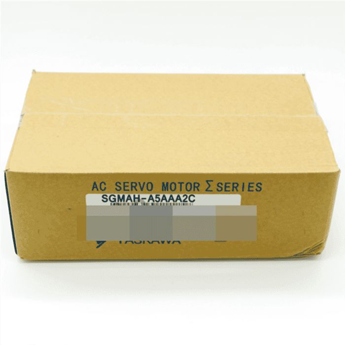 Модуль YASKAWA SGMAH-A5AAA2C